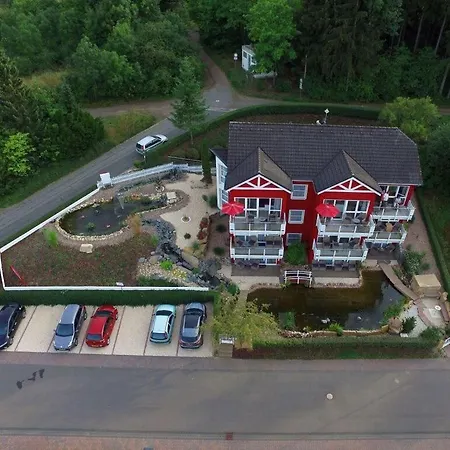 Exclusive With Volcano Views