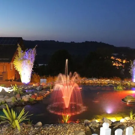 Semesterbostad Exclusive With Volcano Views