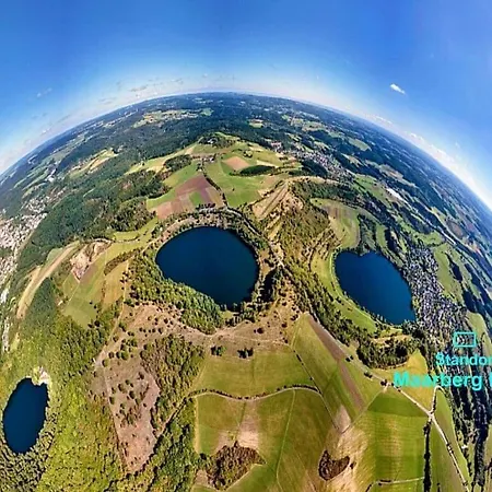 Exclusive With Volcano Views *