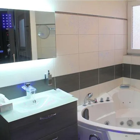 Exclusive With Volcano Views Semesterbostad *