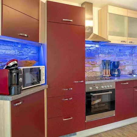 Semesterbostad Exclusive With Volcano Views *