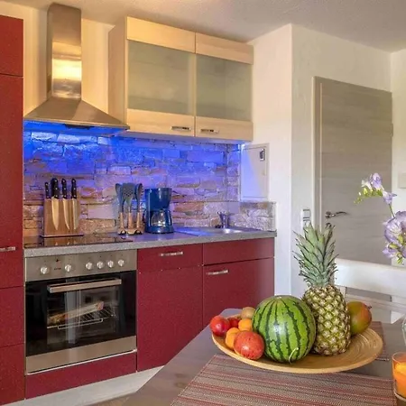 Exclusive With Volcano Views