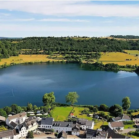 Semesterbostad Exclusive With Volcano Views