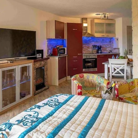 Semesterbostad Exclusive With Volcano Views *