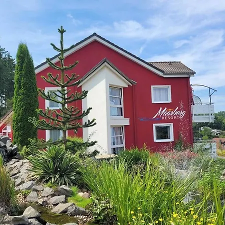 Semesterbostad Exclusive With Volcano Views Schalkenmehren