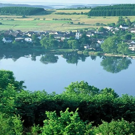 Semesterbostad Exclusive With Volcano Views *