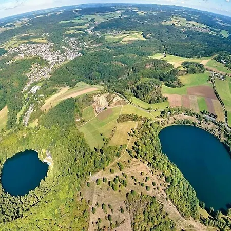 Semesterbostad Exclusive With Volcano Views *