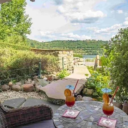 Semesterbostad Exclusive With Volcano Views *