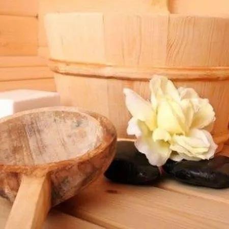 Exclusive With Volcano Views Semesterbostad