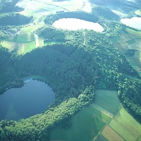 Exclusive With Volcano Views Semesterbostad *