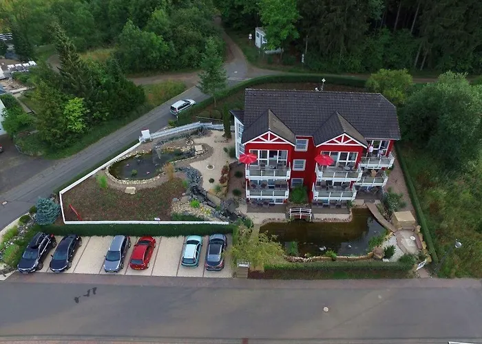 Exclusive With Volcano Views