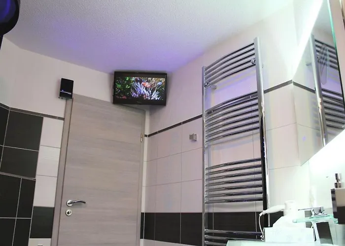 Exclusive With Volcano Views Дом отдыха Шалькенмерен