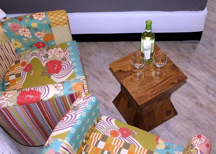 Exclusive With Volcano Views Шалькенмерен