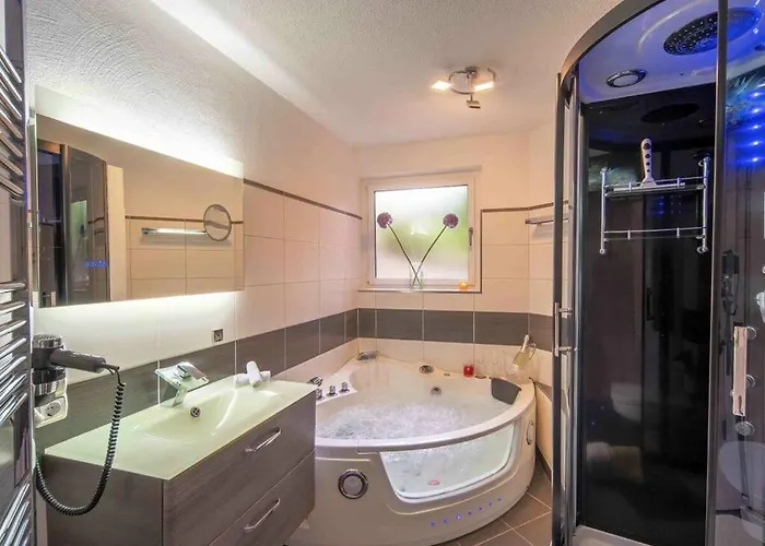 Exclusive With Volcano Views * Шалькенмерен