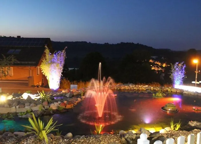 Дом отдыха Exclusive With Volcano Views