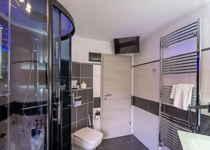 Дом отдыха Exclusive With Volcano Views Шалькенмерен