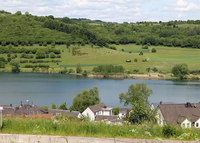 Дом отдыха Exclusive With Volcano Views