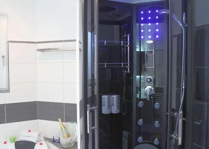 Exclusive With Volcano Views Дом отдыха Шалькенмерен