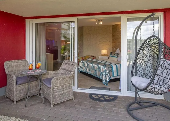 Exclusive With Volcano Views Дом отдыха