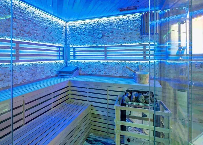 Exclusive With Volcano Views * Шалькенмерен