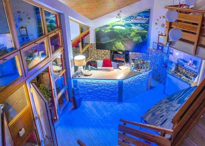 Exclusive With Volcano Views Дом отдыха