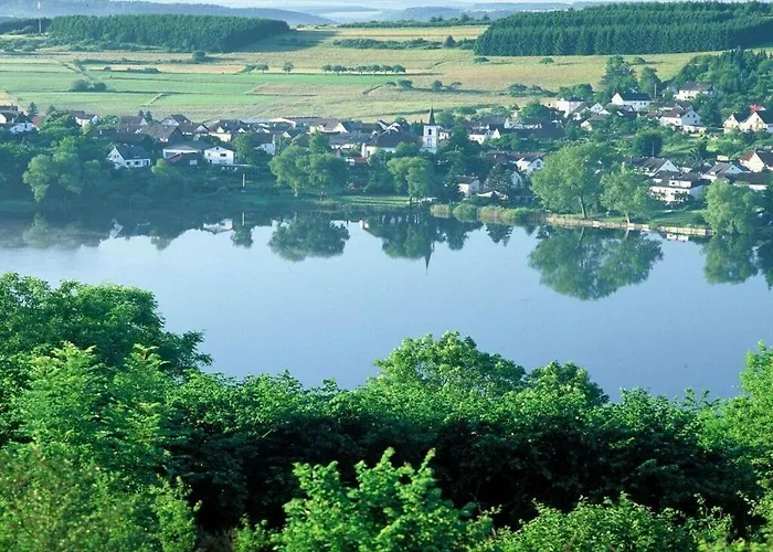 Дом отдыха Exclusive With Volcano Views *