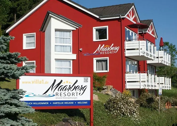 Дом отдыха Exclusive With Volcano Views *