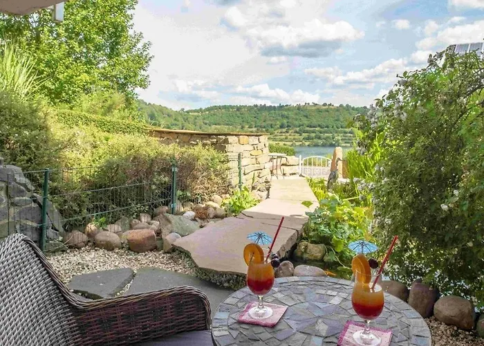 Дом отдыха Exclusive With Volcano Views *