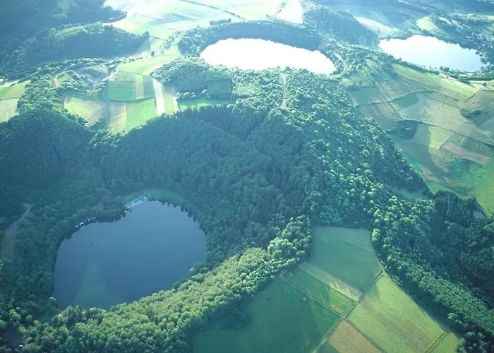 Exclusive With Volcano Views Дом отдыха *