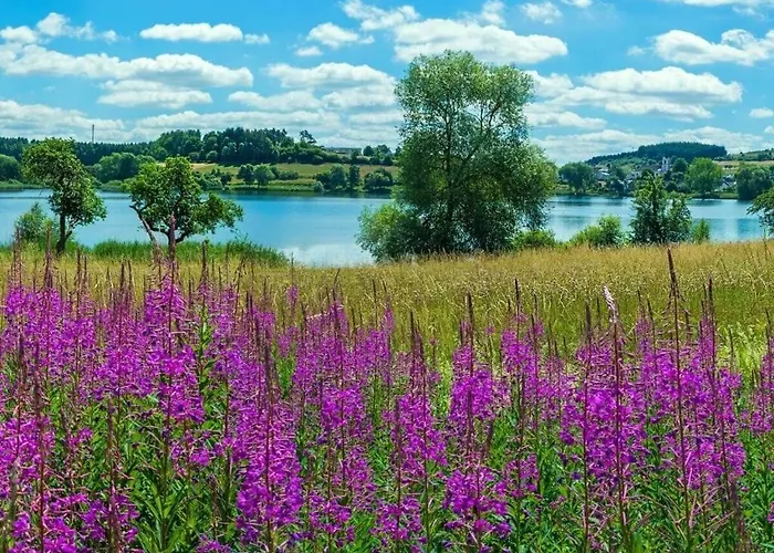 Exclusive With Volcano Views Дом отдыха